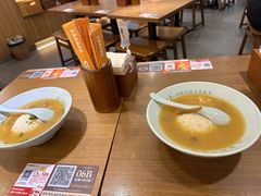 -王春春鸡汤饭(上海中海环宇城店)