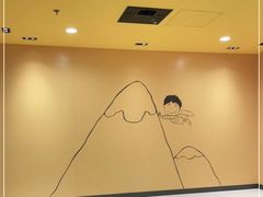-麦当劳(民盈·国贸城店)