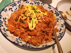 -三号黄浦会Canton Table