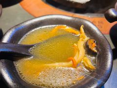 -芸山季·云南野生菌火锅(人民广场来福士店)