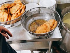 -老方子馅饼粥(台东店)