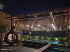 -清河半岛温泉度假酒店