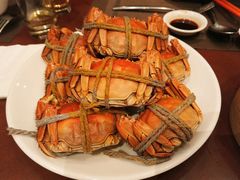-龙之梦万丽酒店青餐厅