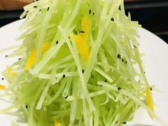 -鲁西南老厨子·特色鲁菜(经一纬五店)