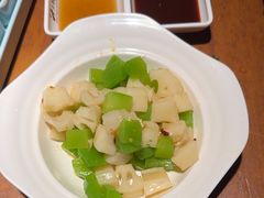 -南拳十三姨·潮汕砂锅粥(世纪金源店)
