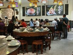 -徐鼎盛民间菜(城南家园店)