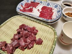 -董记老清泉·北京涮羊肉(河西店)
