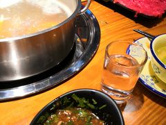 -牛品福潮汕牛肉火锅(旺庄店)