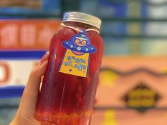 -孖记茶档·热腾茶餐(荔湾领展广场店)