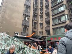 -海关荤豆花(洋河一路店)