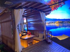 -九田家黑牛烤肉料理(新世纪商城甄选店)