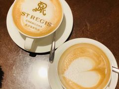 -Social 秀西餐厅-长沙瑞吉酒店(运达店)