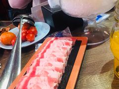 -红魔(干拌麻辣烫宝山万达店)