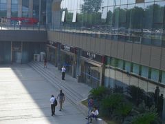 -武汉市民之家