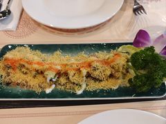 -克比叔叔印度餐厅Kebabs on the Grille (人民广场店)