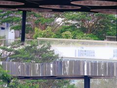 -宝安区体育中心体育馆