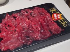 -陈记顺和潮汕牛肉火锅(番禺迎宾大道店)