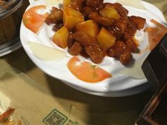 -我家小馆(步行街南路店)