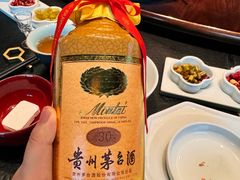 -晓长安·新陕菜(曲江店)