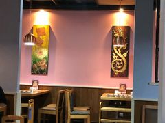 大堂-傣妹火锅(南京东路一店)