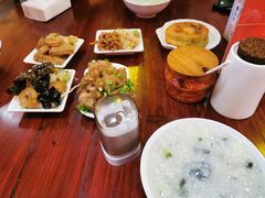 -兰庆鸡蛋馃(人民路店)