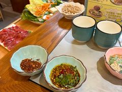-大理董·董家小厨野生菌火锅(古城旗舰店)