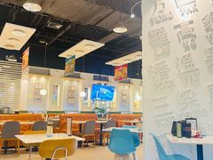 -金湖港式餐厅(建外店)