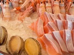 -田舍家Inakaya·炉端烧·铁板烧(天汇igc店)