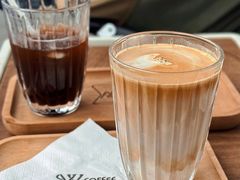 -W Coffee(船板巷店)