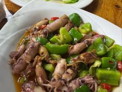 -星奇缘·海鲜餐厅(东山美食地标店)