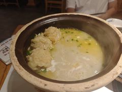 -老阿爸鲜鱼土菜(独墅湖店)