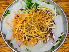 五彩大拉皮-路家小馆(富力又一城店)