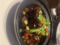 -通安客栈中餐厅·何家小馆