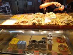 -煎饺王子(财富广场店)