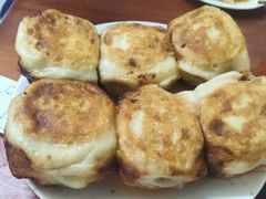 -宝瑞门钉肉饼店