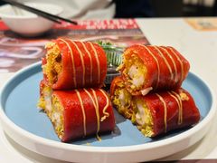 -虾饺妹·粤式茶餐厅(荟聚店)