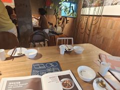 -一坐一忘云南菜(三里屯店)