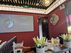-云鼎·炙火精酿啤酒秘制烧烤(工体店)