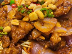 -蜜桃餐厅·伴山(湖滨商业街店)