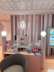 -咪咪专业脱毛连锁机构