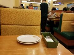 -萨莉亚意式餐厅(黄埔大沙地店)