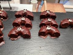 甜品蛋糕-TABLE·味西餐厅-成都茂业JW万豪酒店