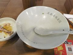 -王春春鸡汤饭(上海中海环宇城店)