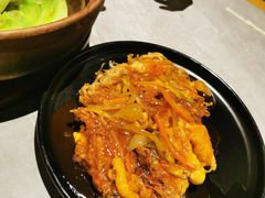开胃五柳蛋-啫神·广州地标美食(北京路店)
