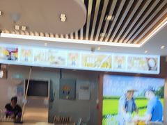 -素满香·Vegan食养自助(天一广场店)