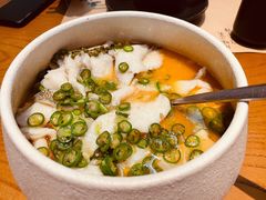 招牌藤椒鱼-榕意·川味之美(深业上城店)