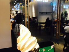 -喜茶(上海兴业太古汇店)