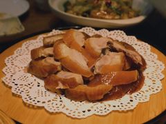 -正阳门饭庄·烤鸭·北京菜(万丰路七里庄店)