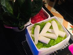 -左庭右院鲜牛肉火锅(新梅广场店)