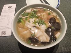 -萧记三鲜烩面(黄河南路店)